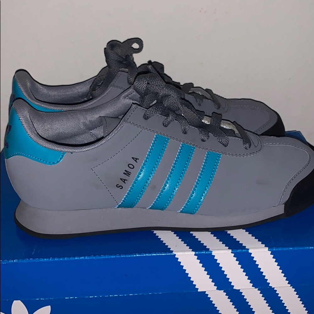 adidas samoa - Picture 3 of 3